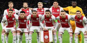 Ajax Amsterdam - Lịch Sử Đội Bóng Với Chiến Tích Khó Quên