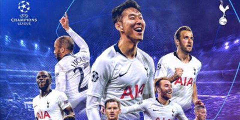 Tổng quan về đội bóng Tottenham Hotspur