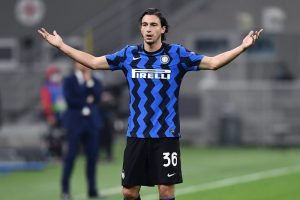 Matteo-Darmian