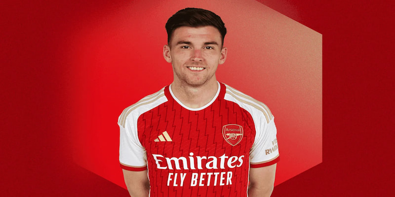 Kieran Tierney - Một sự nghiệp bóng đá đầy tiềm năng